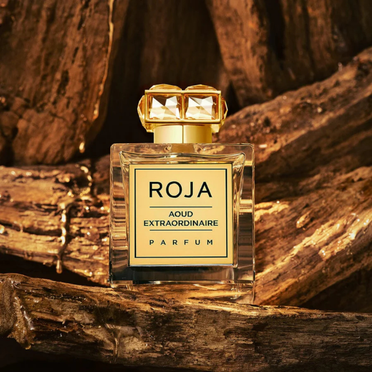 Roja Parfums Aoud Extraordinaire Parfum