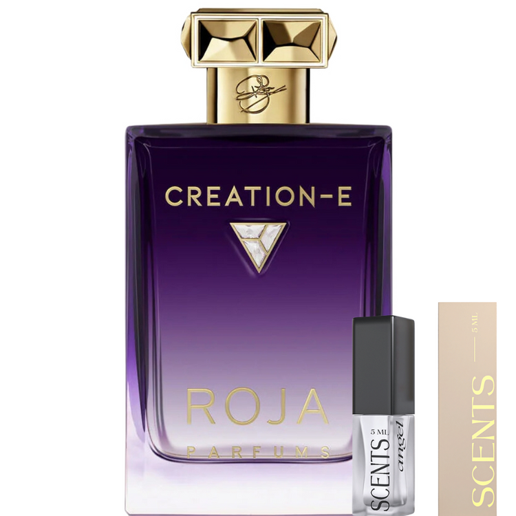 Roja Parfums Creation E Parfum for women