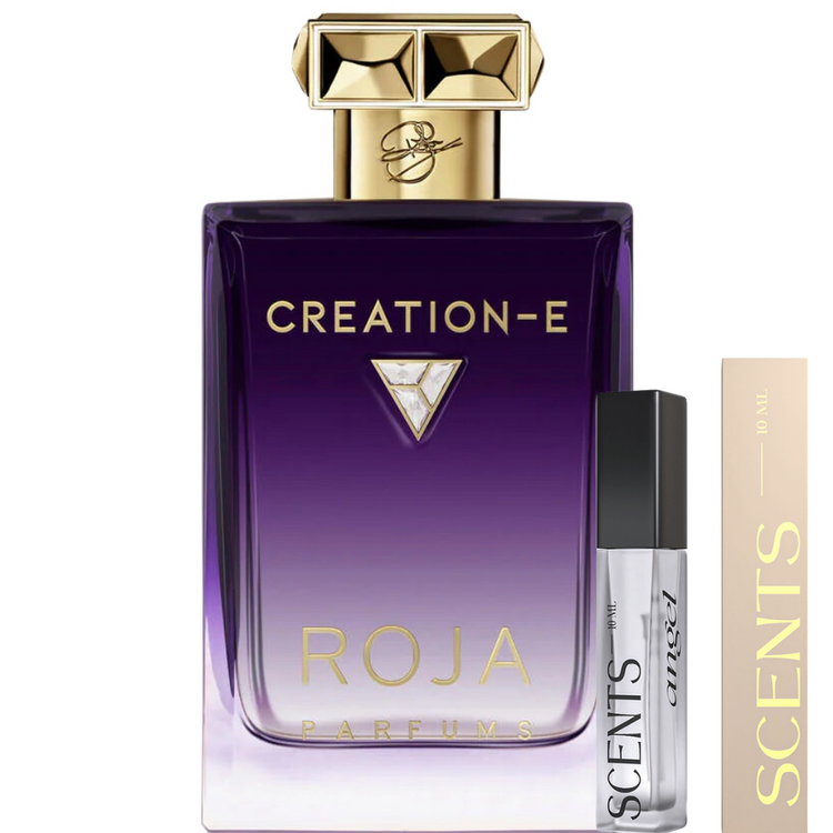 Roja Parfums Creation E Parfum for women