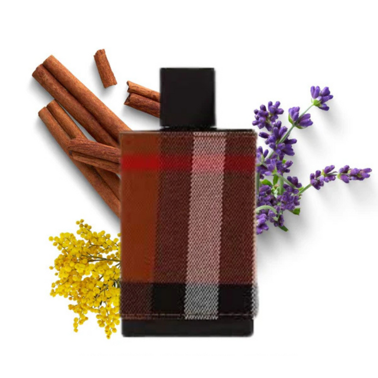 Burberry London for Men EDT