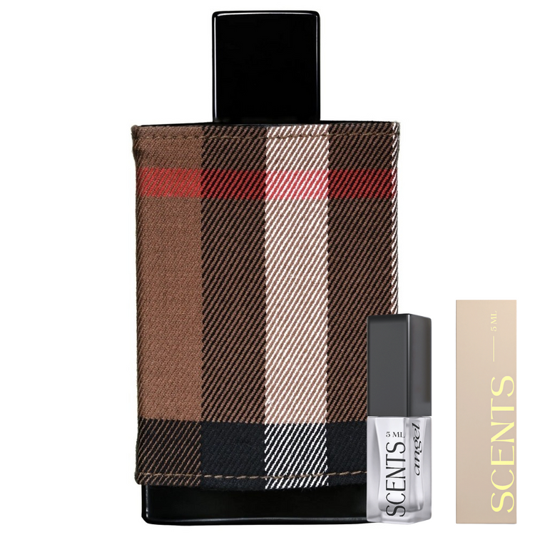Burberry London for Men EDT