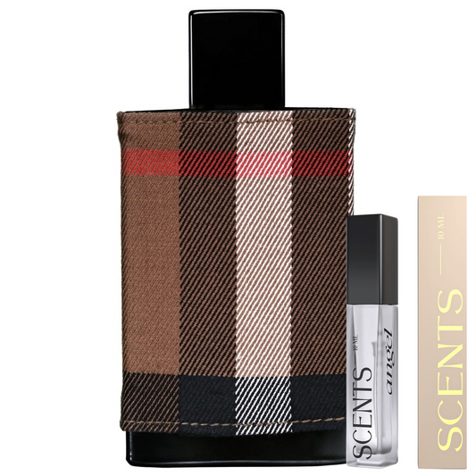 Burberry London for Men EDT