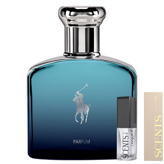 Ralph Lauren Polo Deep Blue Parfum