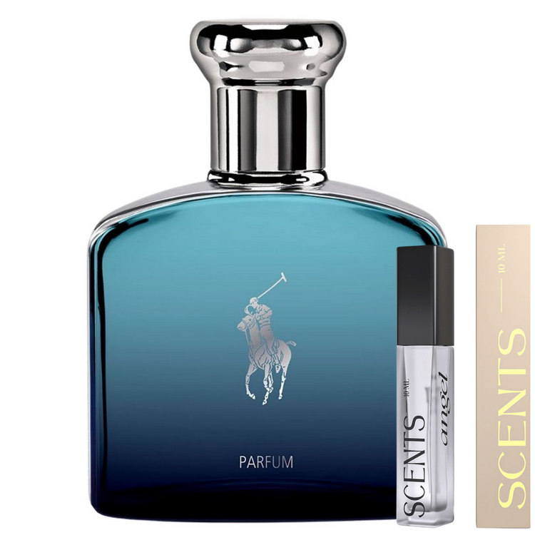 Ralph Lauren Polo Deep Blue Parfum