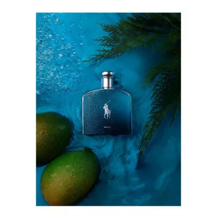 Ralph Lauren Polo Deep Blue Parfum