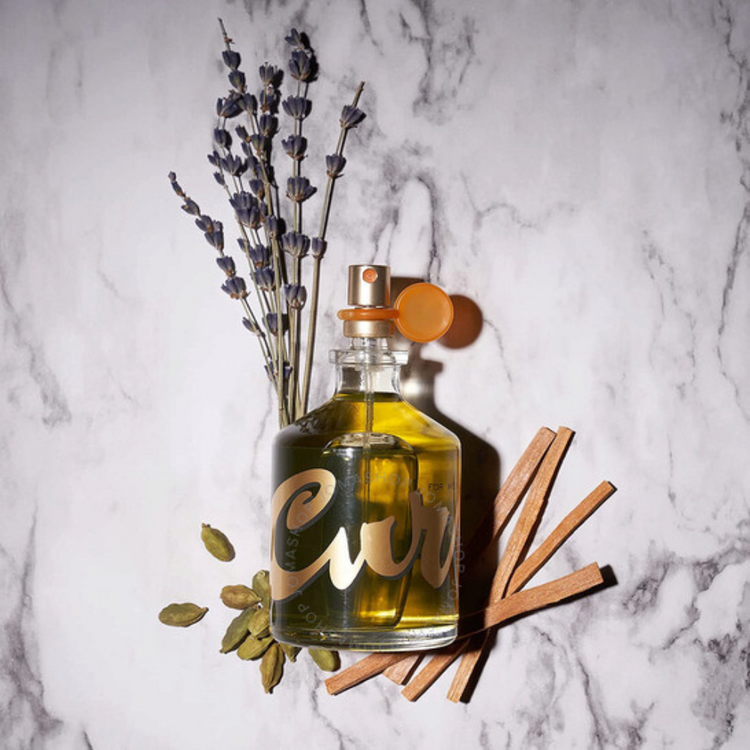 Liz Claiborne Curve Eau de Cologne