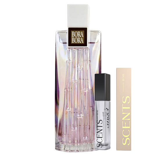 Liz Claiborne Bora Bora for women | Samples