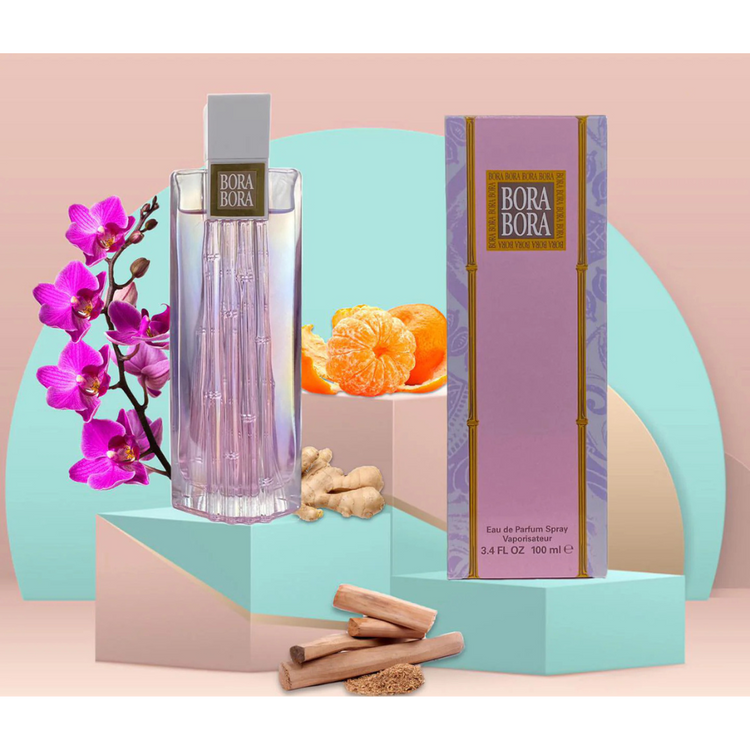 Liz Claiborne Bora Bora for women | Samples