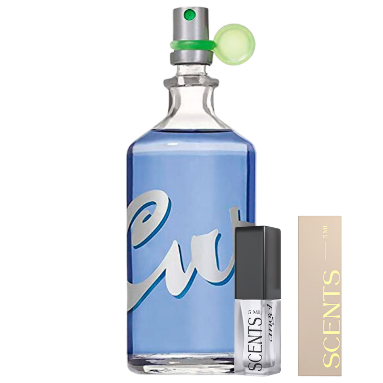 Liz Claiborne Curve Women EDT