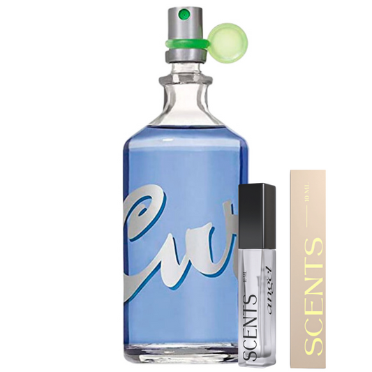 Liz Claiborne Curve Women EDT