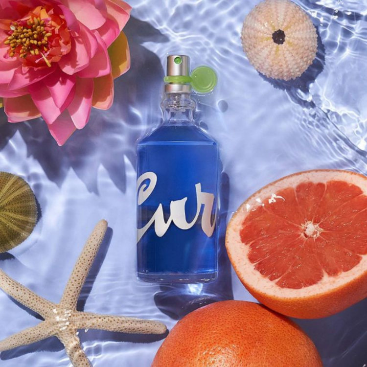 Liz Claiborne Curve Women EDT