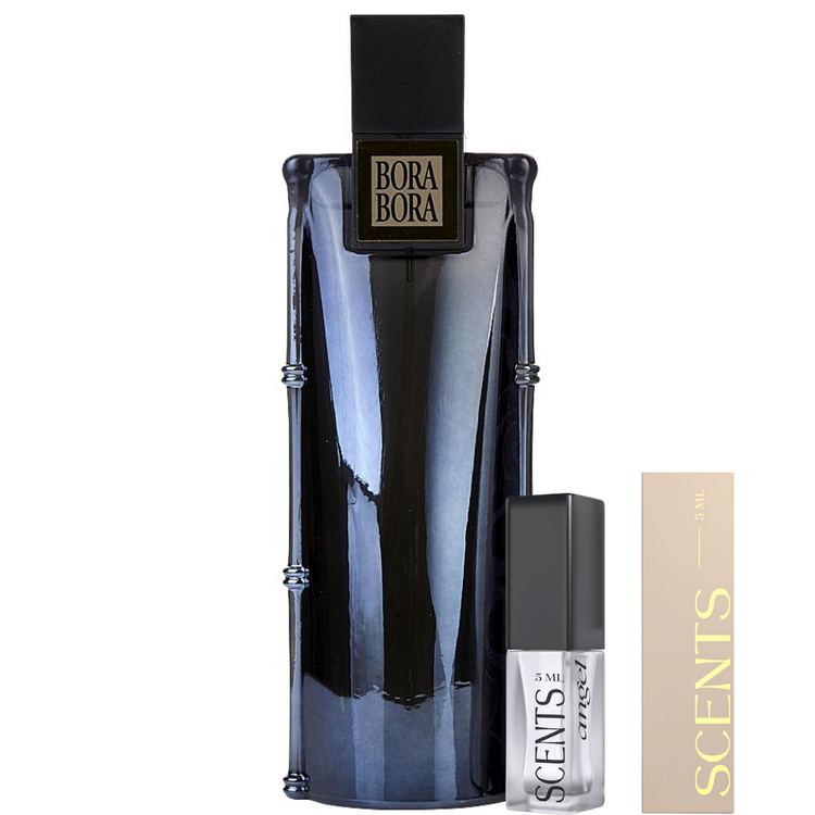 Liz Claiborne Bora Bora for Men EDT