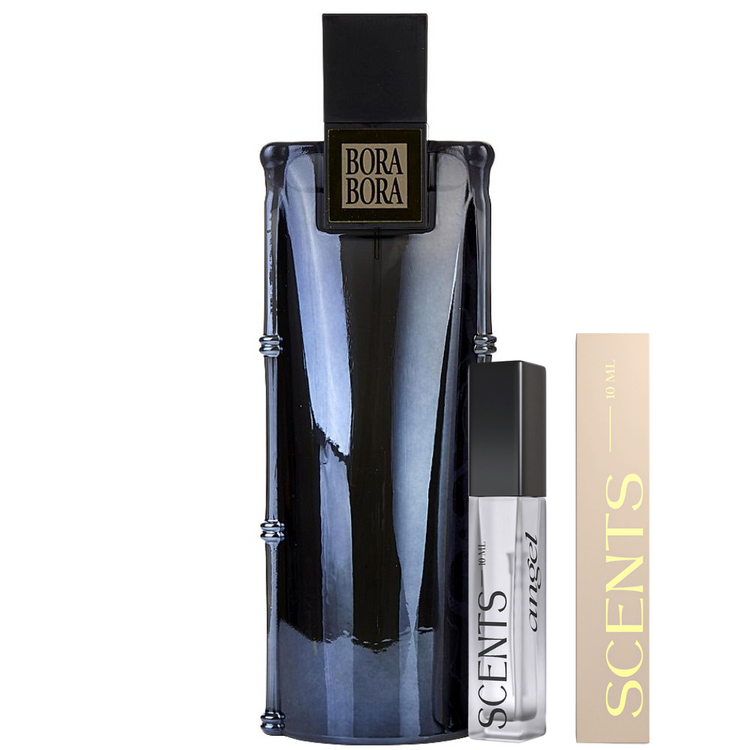 Liz Claiborne Bora Bora for Men EDT