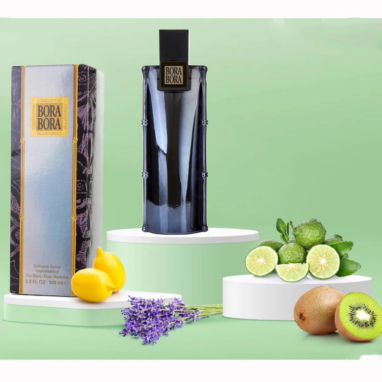 Liz Claiborne Bora Bora for Men EDT