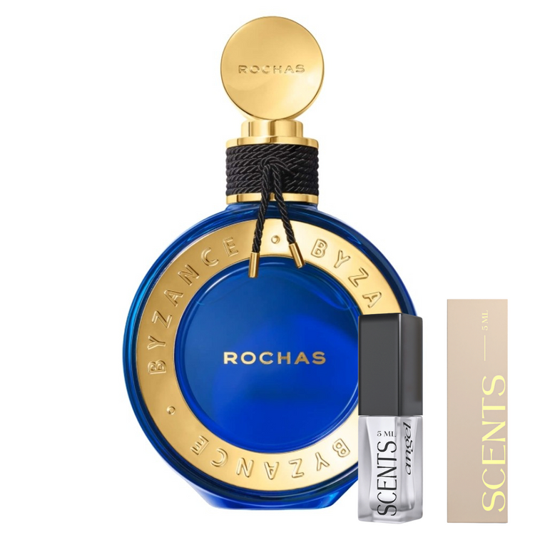 Rochas Byzance for women | Samples