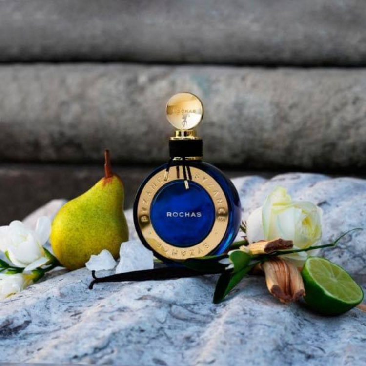 Rochas Byzance for women | Samples