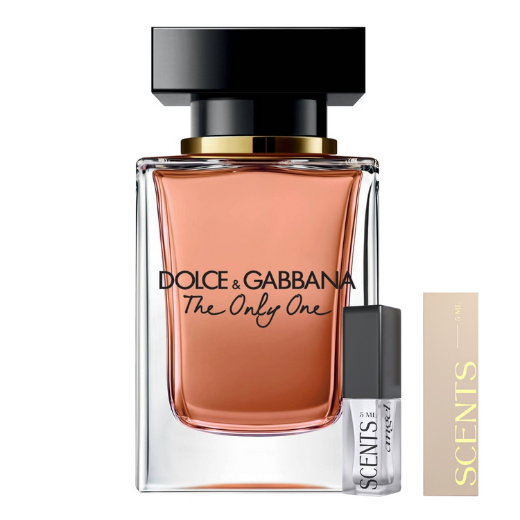 Dolce & Gabbana The Only One for women | Samples