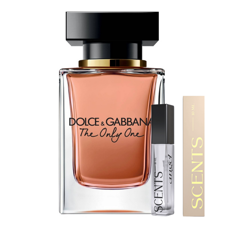 Dolce & Gabbana The Only One for women | Samples