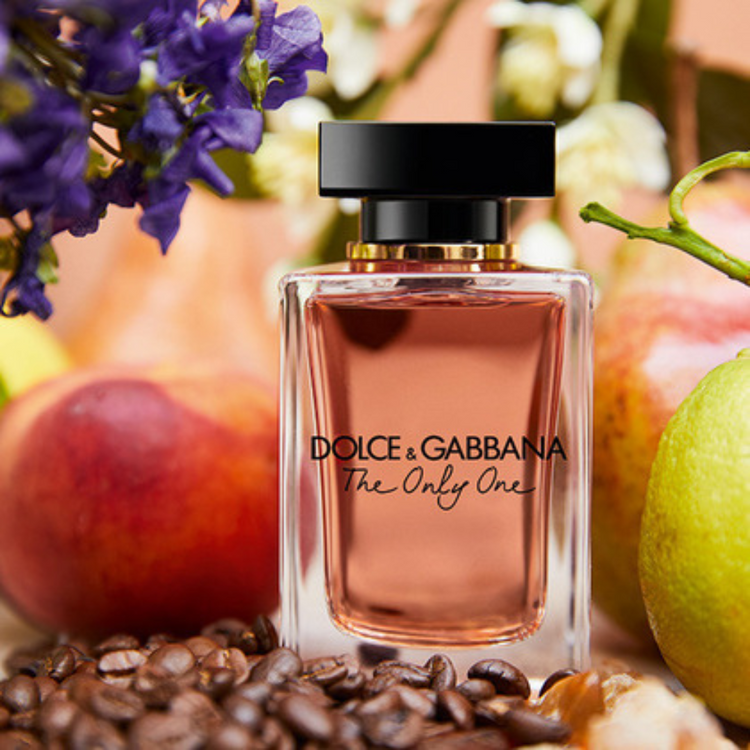 Dolce & Gabbana The Only One for women | Samples