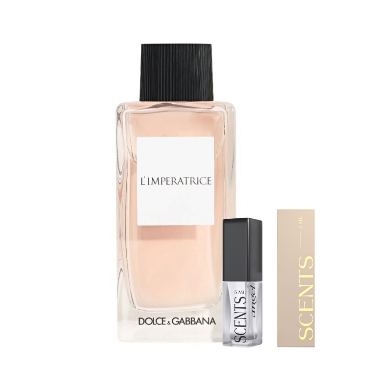 Dolce & Gabbana 3 L'Imperatrice EDT