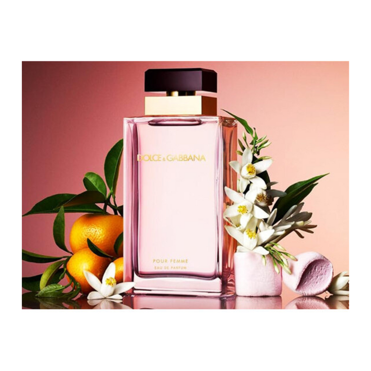 Dolce & Gabbana Pour Femme for women | Samples