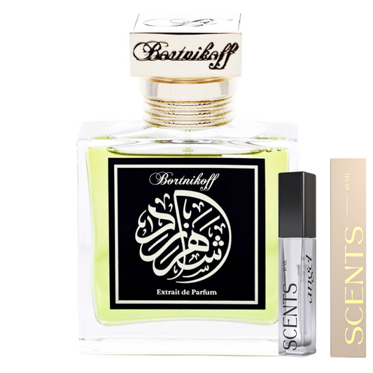 Bortnikoff Scheherazade Extrait de Parfum