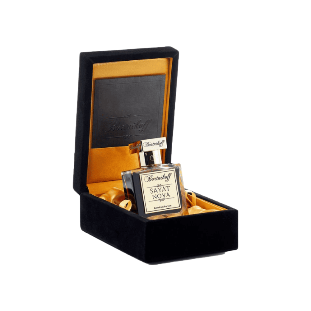 Bortnikoff Sayat Nova Extrait de Parfum | Scents Angel