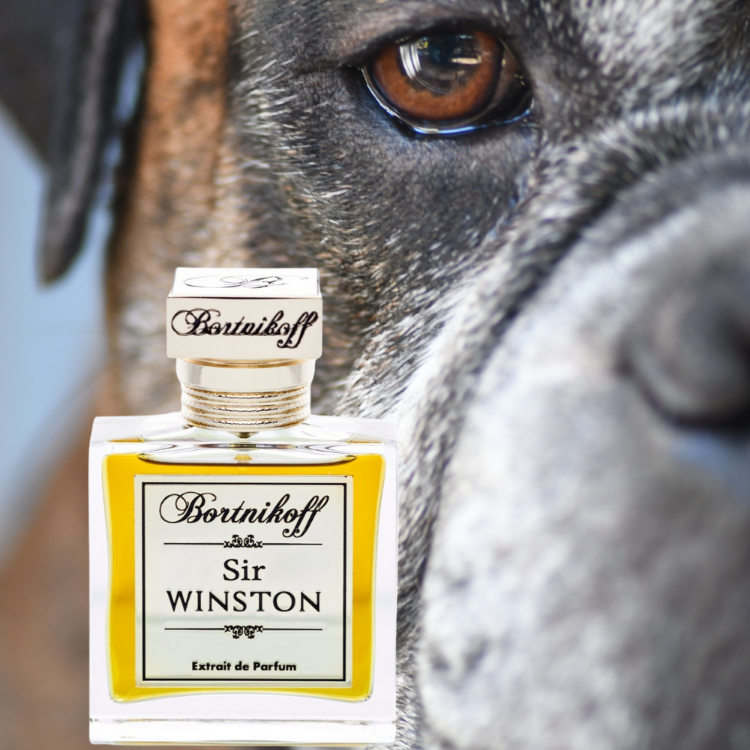 Bortnikoff Sir Winston Extrait de parfum