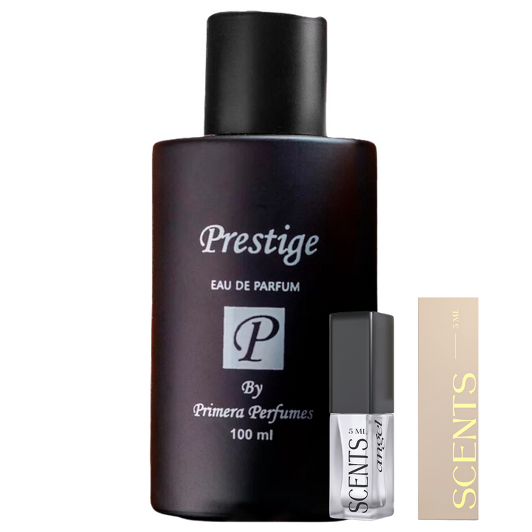 Primera Perfumes Kuwait Prestige Eau de Parfum