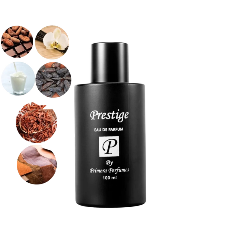 Primera Perfumes Kuwait Prestige Eau de Parfum