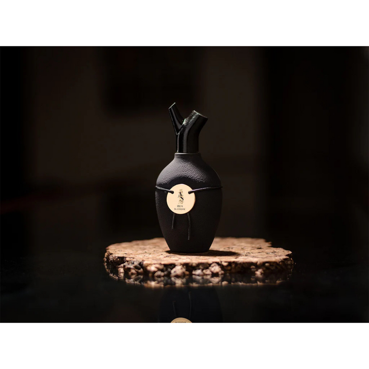 Scents of Wood Plum in Cognac Eau de Parfum