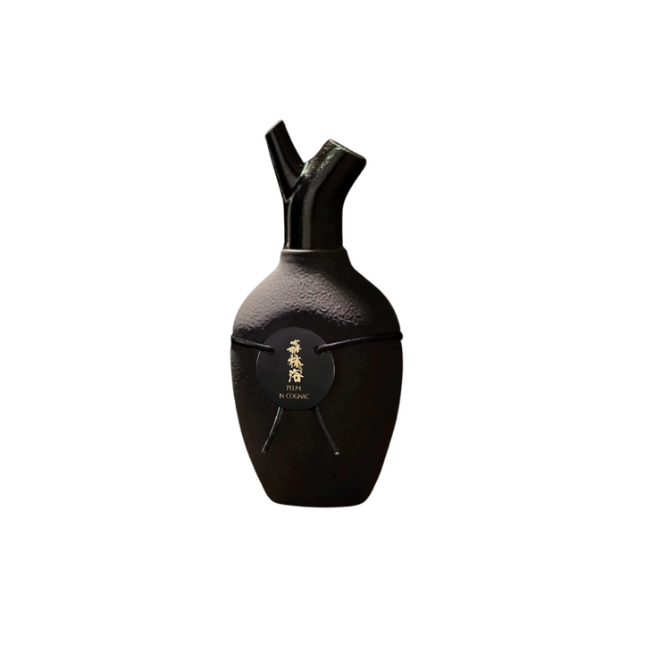 Scents of Wood Plum in Cognac Eau de Parfum