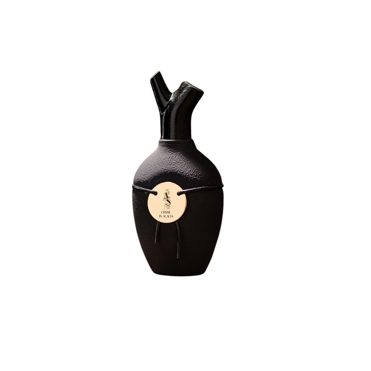 Scents of Wood Cedar in Acacia Eau de Parfum