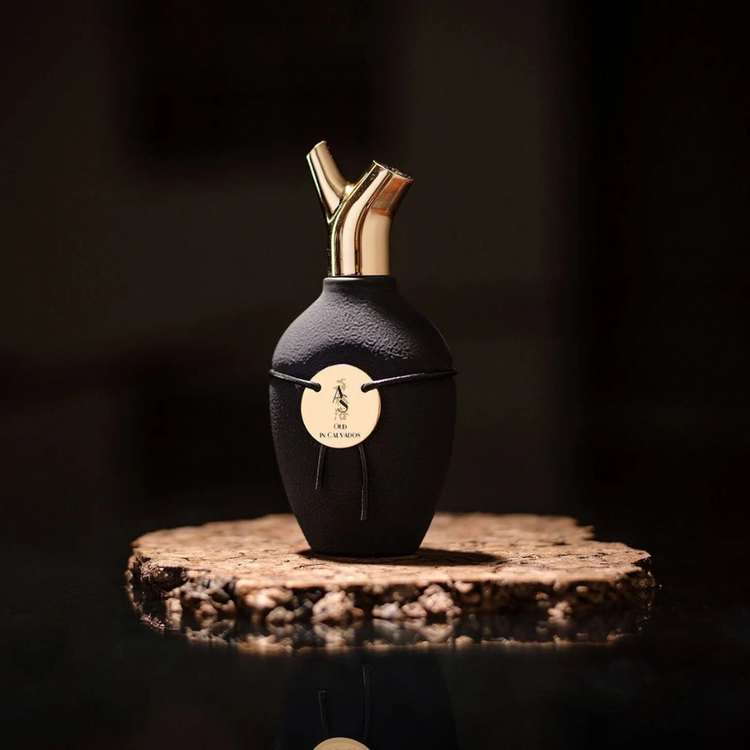 Scents of Wood Oud in Calvados Eau de Parfum