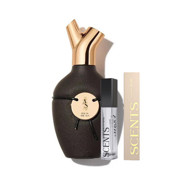 Scents of Wood Pine in the Sun Eau de Parfum