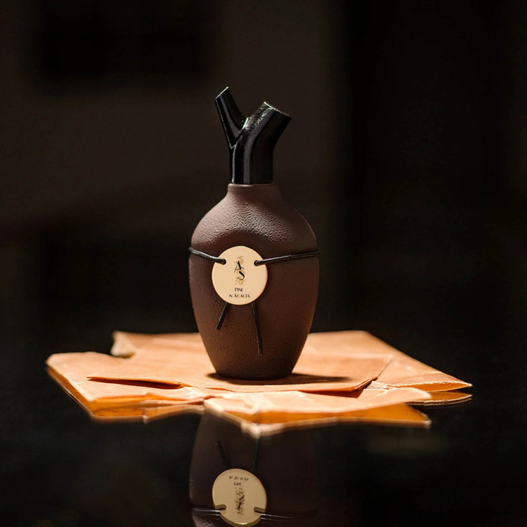 Scents of Wood Pine in the Sun Eau de Parfum