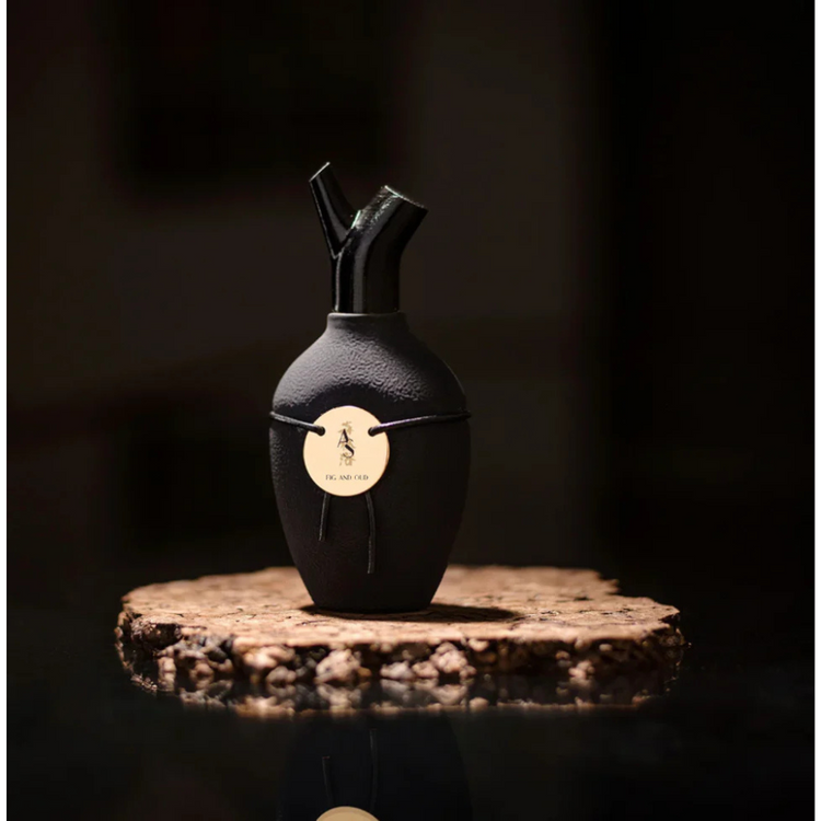 Scents of Wood Fig and Oud Eau de Parfum