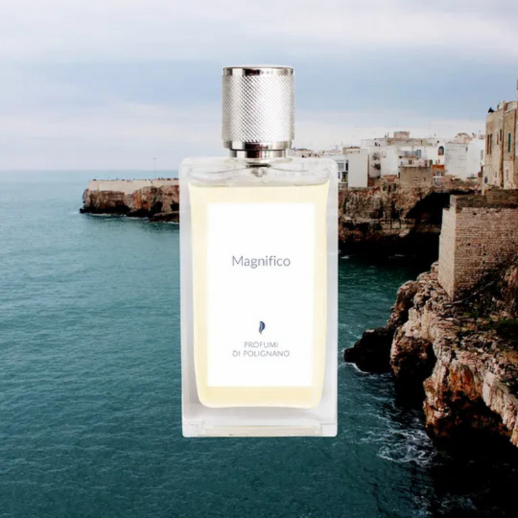Profumi Di Polignano Magnifico Eau de Parfum