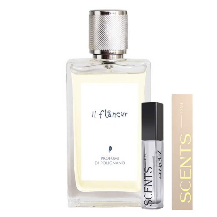 Profumi Di Polignano Il Flaneur Eau de Parfum