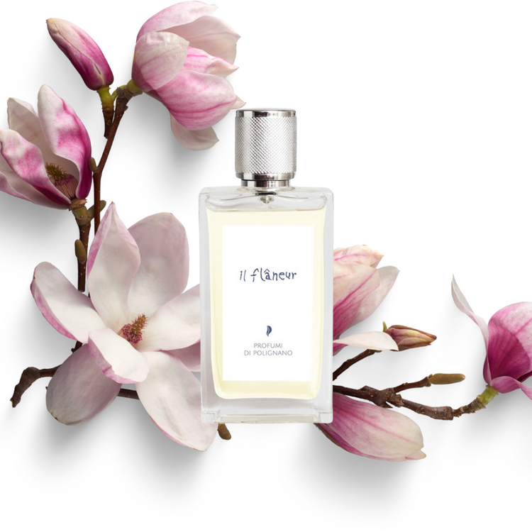 Profumi Di Polignano Il Flaneur Eau de Parfum