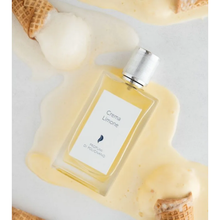 Profumi Di Polignano Crema Limone Eau de Parfum
