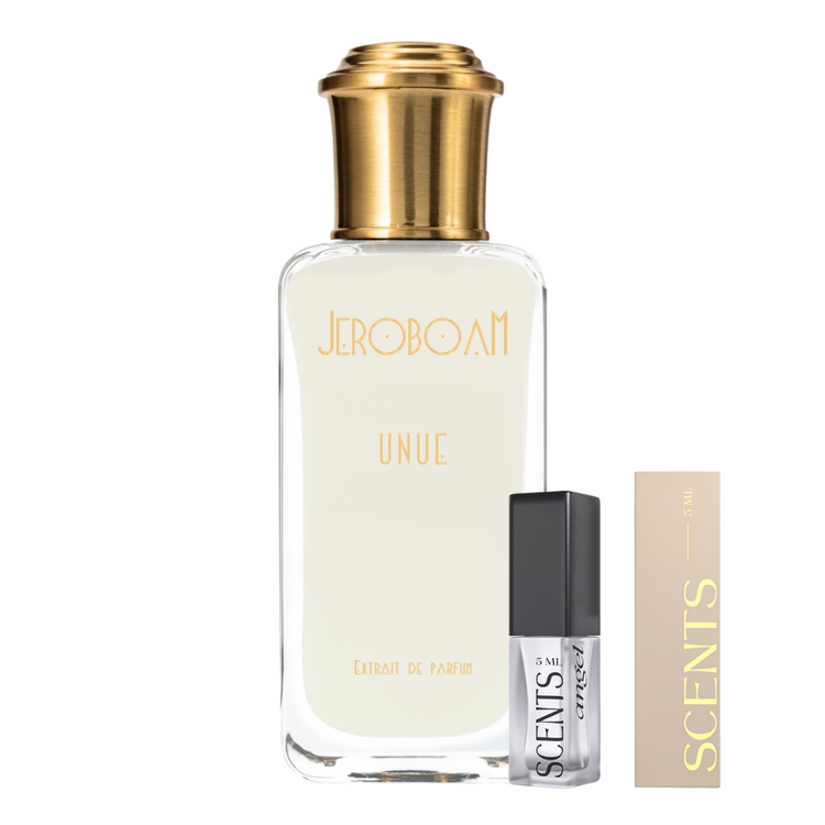 Jeroboam Unue Extrait de Parfum