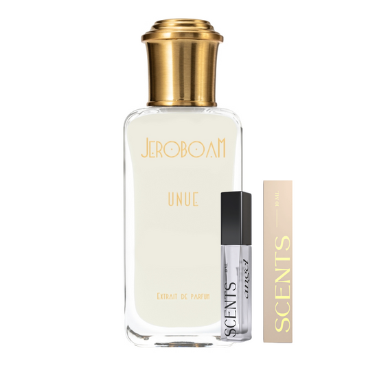 Jeroboam Unue Extrait de Parfum
