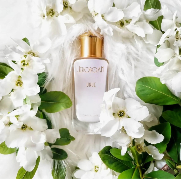 Jeroboam Unue Extrait de Parfum