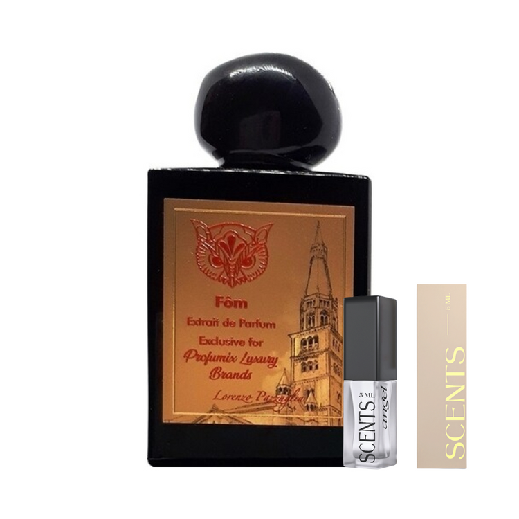 Lorenzo Pazzaglia Fom Extrait de Parfum