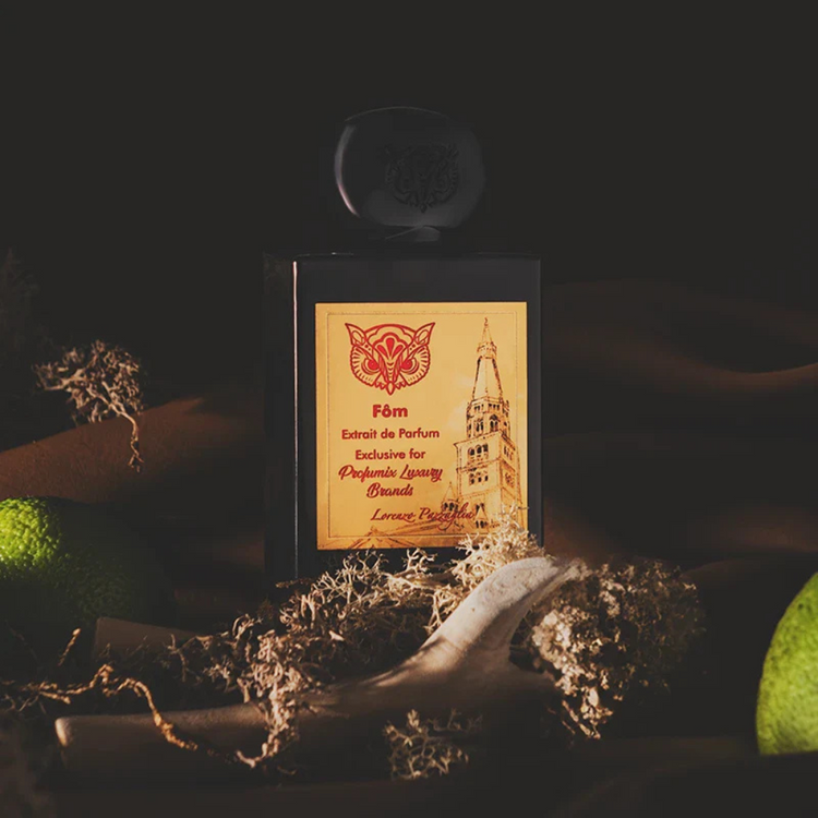 Lorenzo Pazzaglia Fom Extrait de Parfum