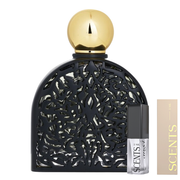 M. Micallef Secrets Of Love Delice Eau de Parfum