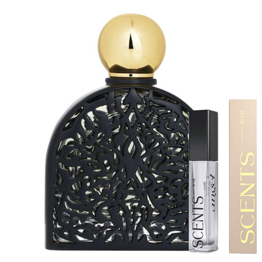 M. Micallef Secrets Of Love Delice Eau de Parfum