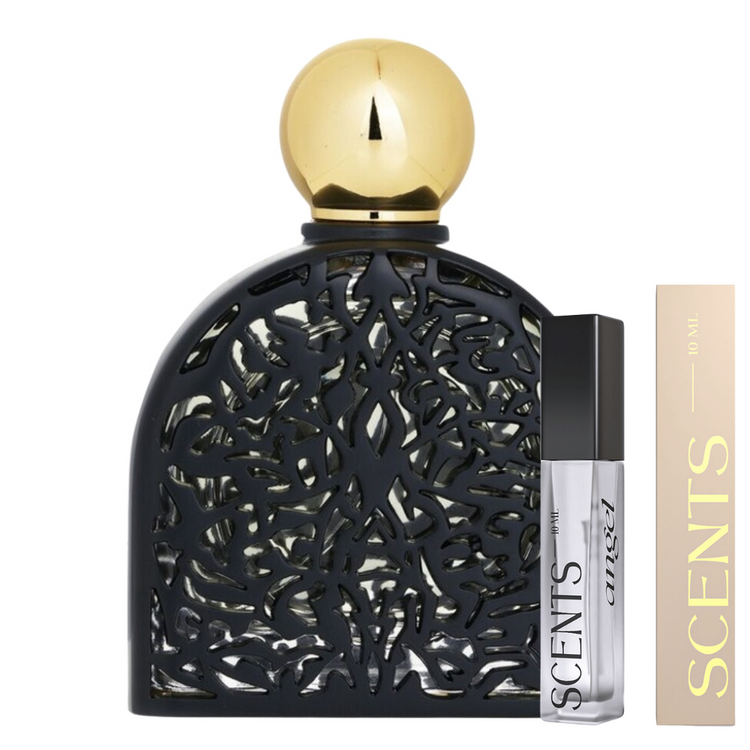 M. Micallef Secrets Of Love Delice Eau de Parfum