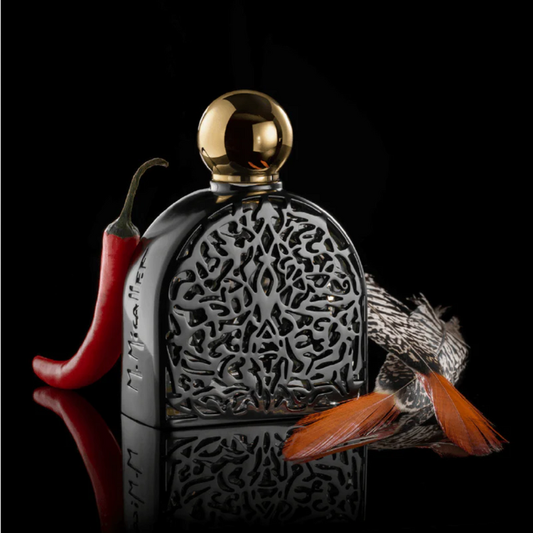 M. Micallef Secrets Of Love Delice Eau de Parfum